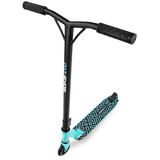 Triku skrejritenis SOKE EVO light blue – produkta galerijas skats, 4. pozīcija