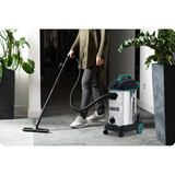 Rūpnieciskais putekļsūcējs Humberg HM-402 30 l – produkta galerijas skats, 5. pozīcija