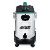 Rūpnieciskais putekļsūcējs Humberg HM-402 30 l – produkta galerijas skats, 3. pozīcija