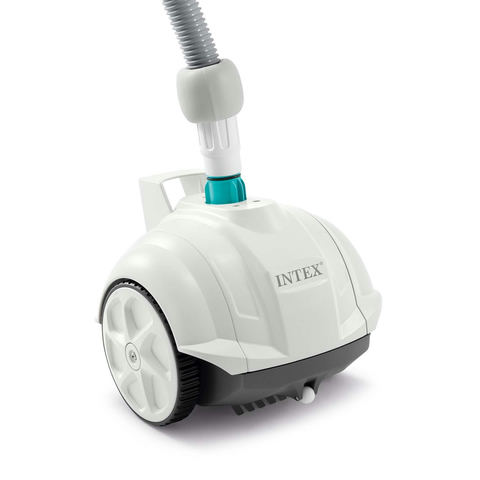 Automātiskais baseina dibena un sienu tīrītājs Intex 28007