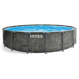 INTEX dārza karkasa baseins 457 x 122 cm 18w1 26742 – produkta galerijas skats, 3. pozīcija