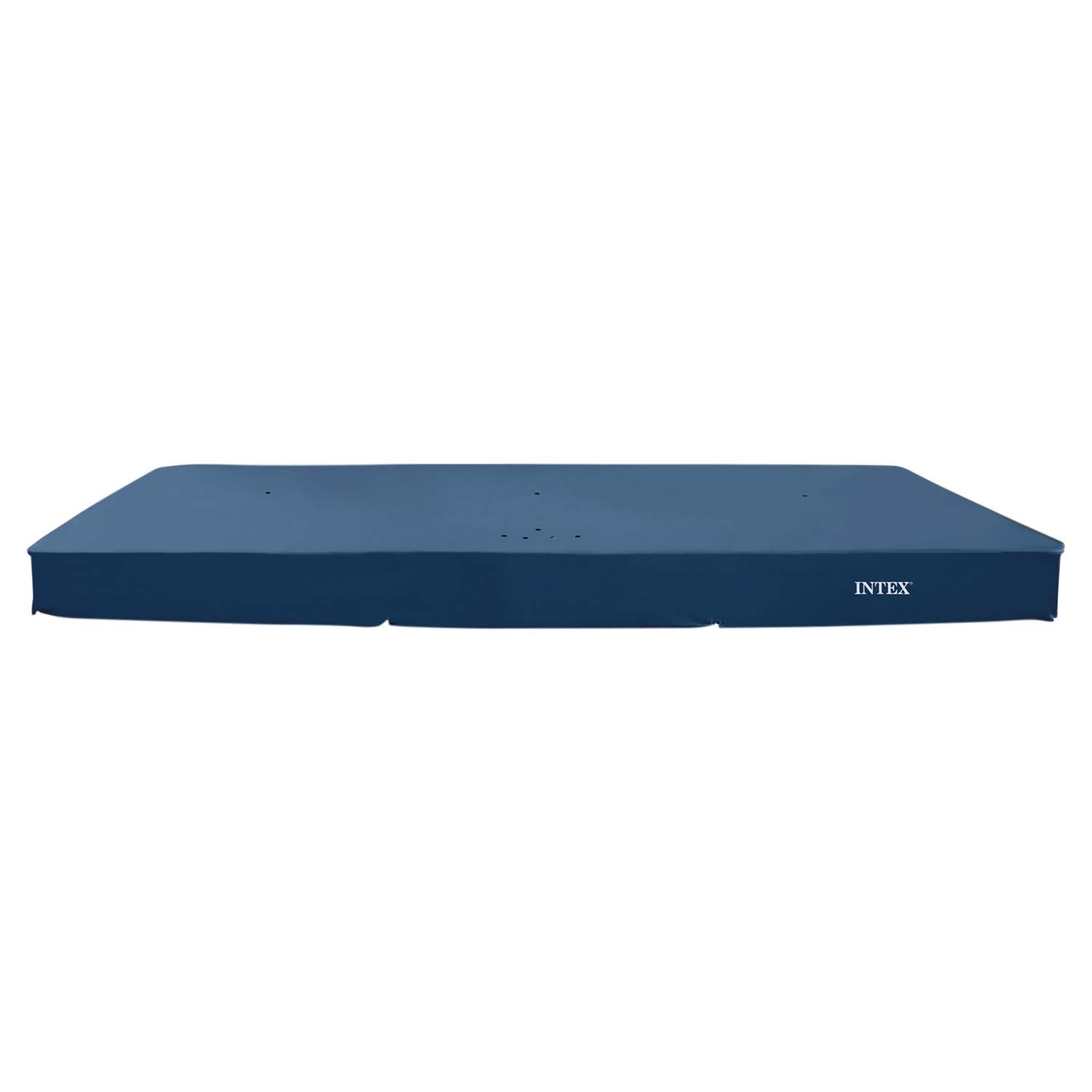 Baseina pārvalks peldbaseinam ar rāmi 260 x 160 cm Intex 28036 – produkta galerijas skats, 2. pozīcija