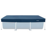 Baseina pārvalks peldbaseinam ar rāmi 260 x 160 cm Intex 28036 – produkta galerijas skats, 3. pozīcija