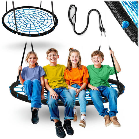 Neo-Sport NS-104 bērnu batuts 120 cm