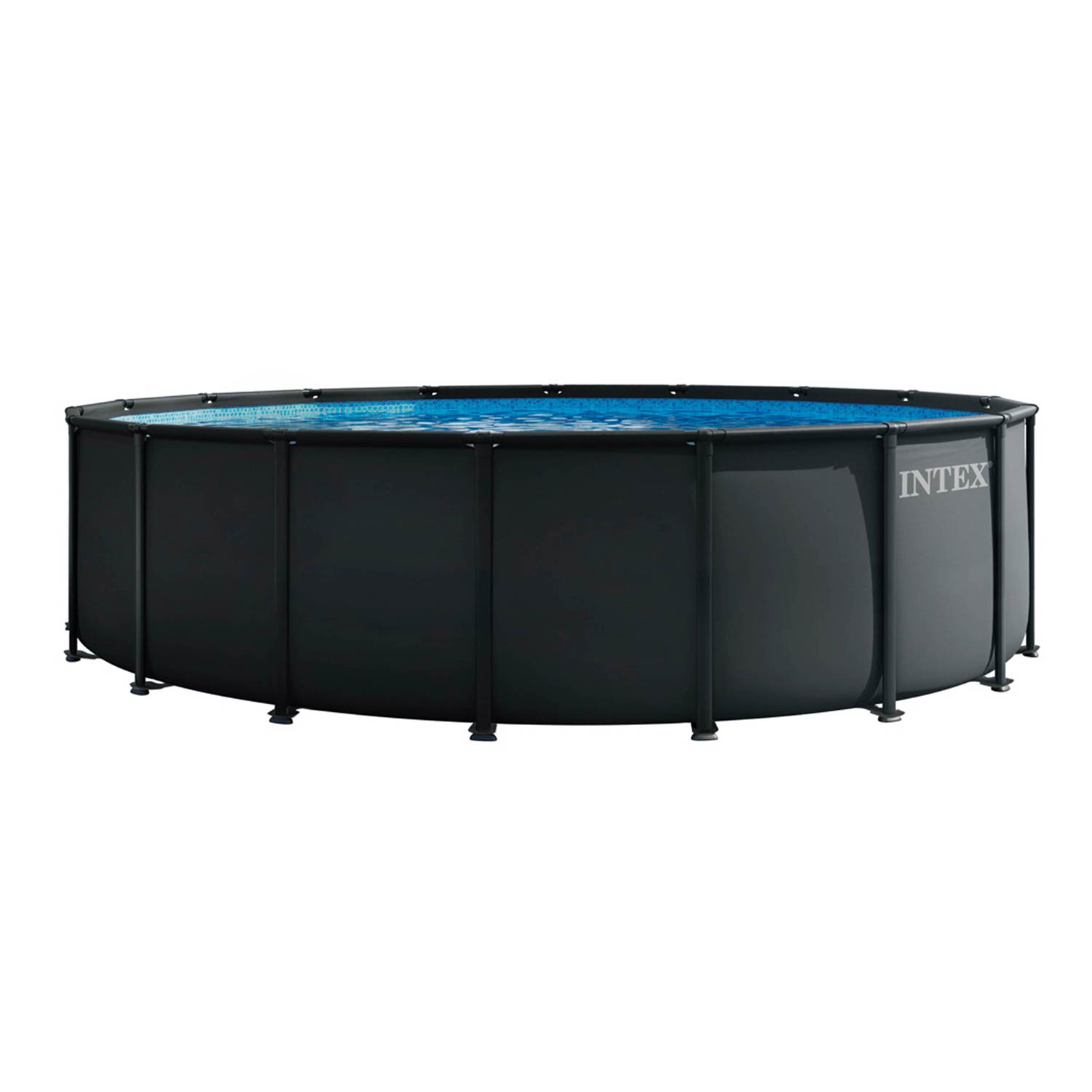 Dārza baseins ar rāmi 549 x 132 cm 11w1 Intex 26330ND – produkta galerijas skats, 2. pozīcija