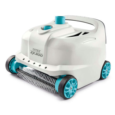 Automātisks baseina grīdas un sienu tīrītājs Intex 28005