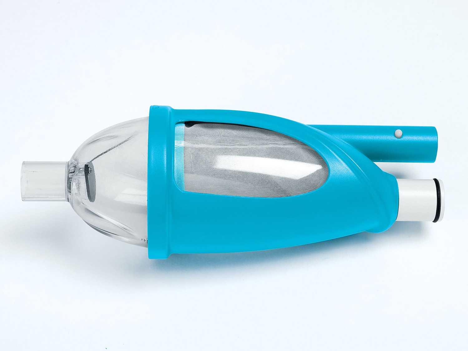 INTEX 28003 baseina tīrīšanas komplekts Deluxe, putekļsūcējs – produkta galerijas skats, 2. pozīcija