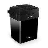 Berdsen Icemax 29 l tūrisma ledusskapis slēgtā stāvoklī no priekšpuses
