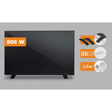 Grzejnik na podczerwień promiennik podczerwieni 800 W Berdsen BD-986