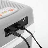 tūristu ledusskapis Berdsen Icemax 26 l ECO – produkta galerijas skats, 7. pozīcija