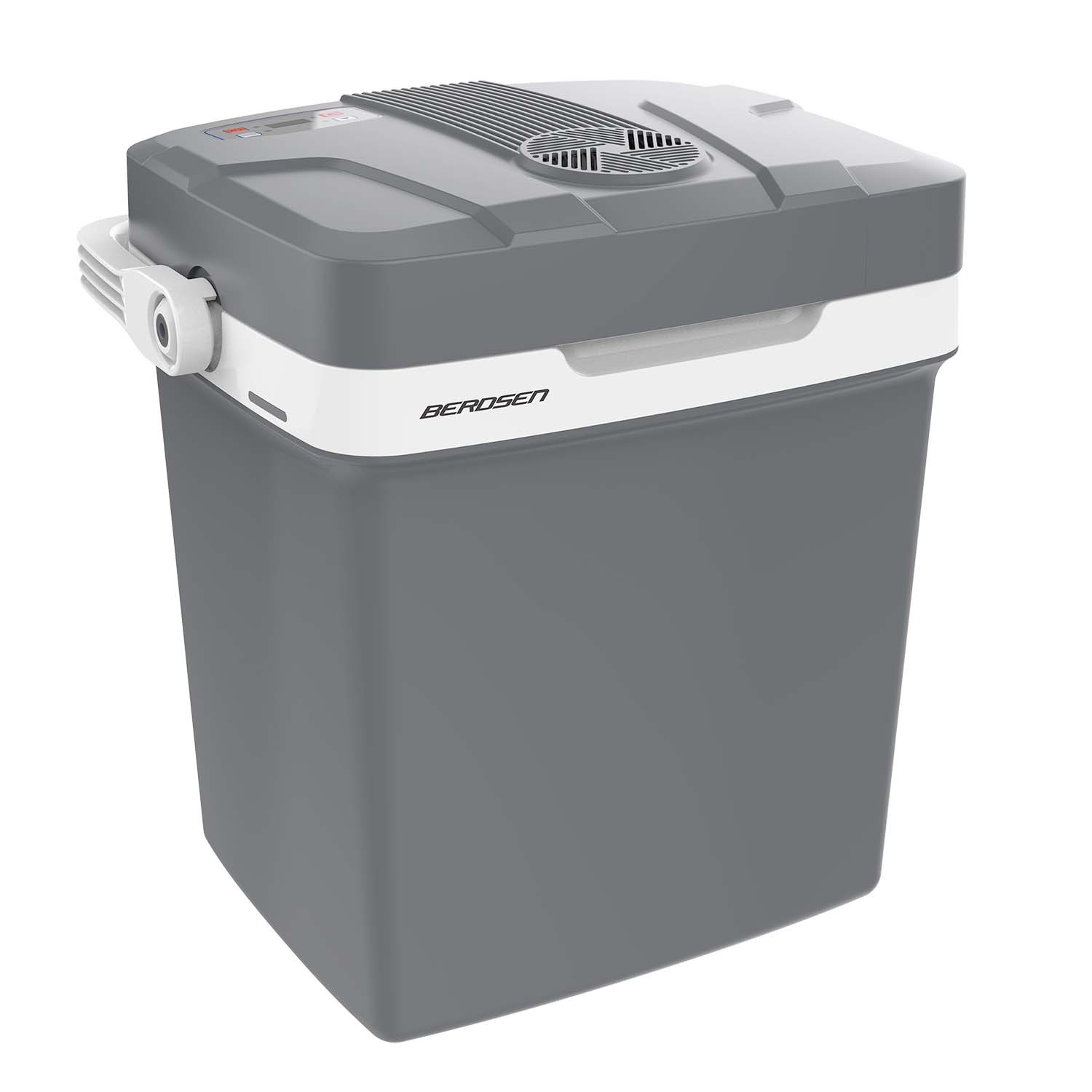 tūristu ledusskapis Berdsen Icemax 26 l ECO – produkta galerijas skats, 2. pozīcija
