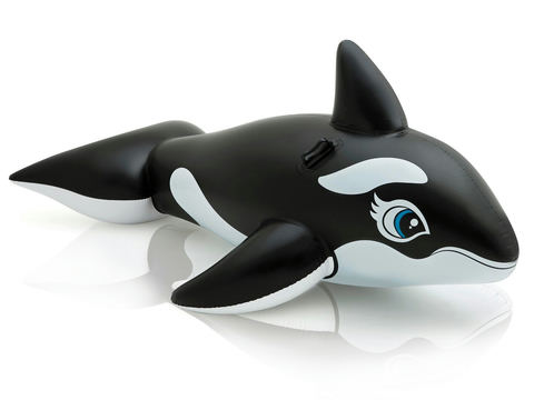 Piepūšama orka Intex 188 x 122 cm, 58561