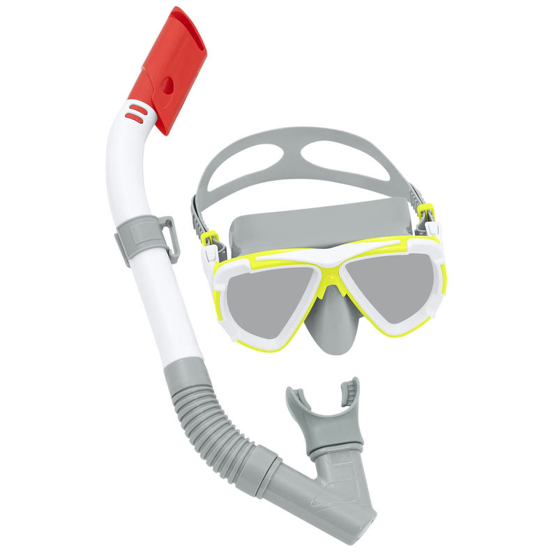 Bestway 24053 snorkelēšanas komplekts – produkta kopskats
