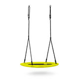 Bērnu ligzdu šūpoles Neo-Sport Swingo 105 cm – produkta galerijas skats, 3. pozīcija