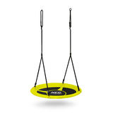 Bērnu ligzdu šūpoles Neo-Sport Swingo 105 cm – produkta galerijas skats, 2. pozīcija