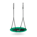 Šūpoles „putna ligzda” Neo-Sport Swingo 100 cm – produkta galerijas skats, 2. pozīcija