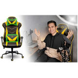 gaming krēsls Sofotel Blitzcrank, 120 kg – produkta galerijas skats, 10. pozīcija
