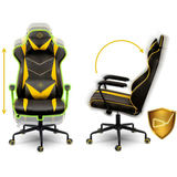 gaming krēsls Sofotel Blitzcrank, 120 kg – produkta galerijas skats, 7. pozīcija