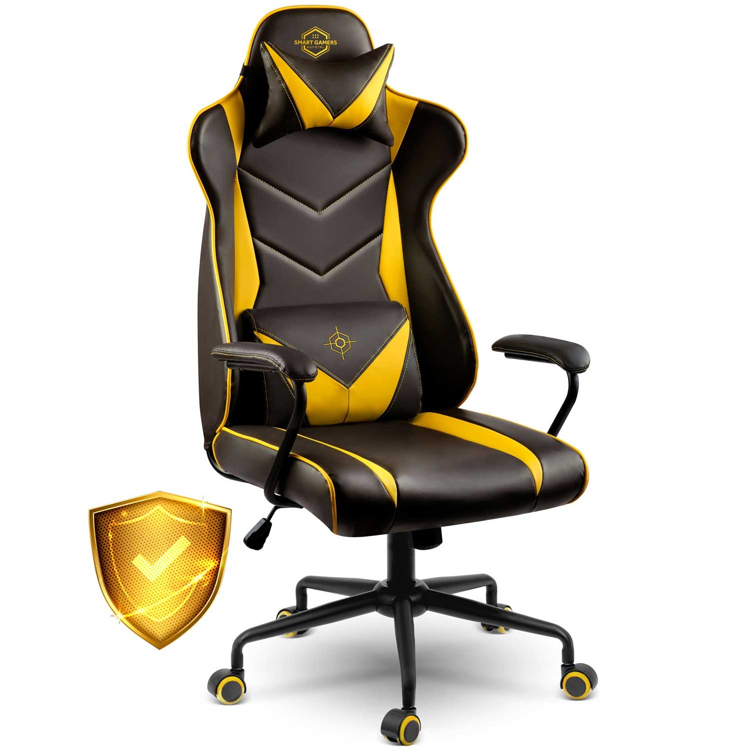 gaming krēsls Sofotel Blitzcrank, 120 kg – produkta galerijas skats, 2. pozīcija