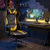 gaming krēsls Sofotel Blitzcrank, 120 kg – produkta galerijas skats, 13. pozīcija