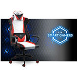 Gaming krēsls Sofotel Miss Fortune – produkta galerijas skats, 7. pozīcija