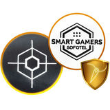Gaming krēsls Sofotel Miss Fortune – produkta galerijas skats, 8. pozīcija