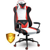 Gaming krēsls Sofotel Miss Fortune – produkta galerijas skats, 2. pozīcija