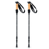 Trekkinga nūjas NS-380 Neo-Sport – produkta galerijas skats, 2. pozīcija