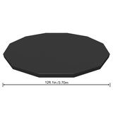 Baseina pārsegs karkasa baseinam 366 cm Bestway 58037 – produkta galerijas skats, 8. pozīcija