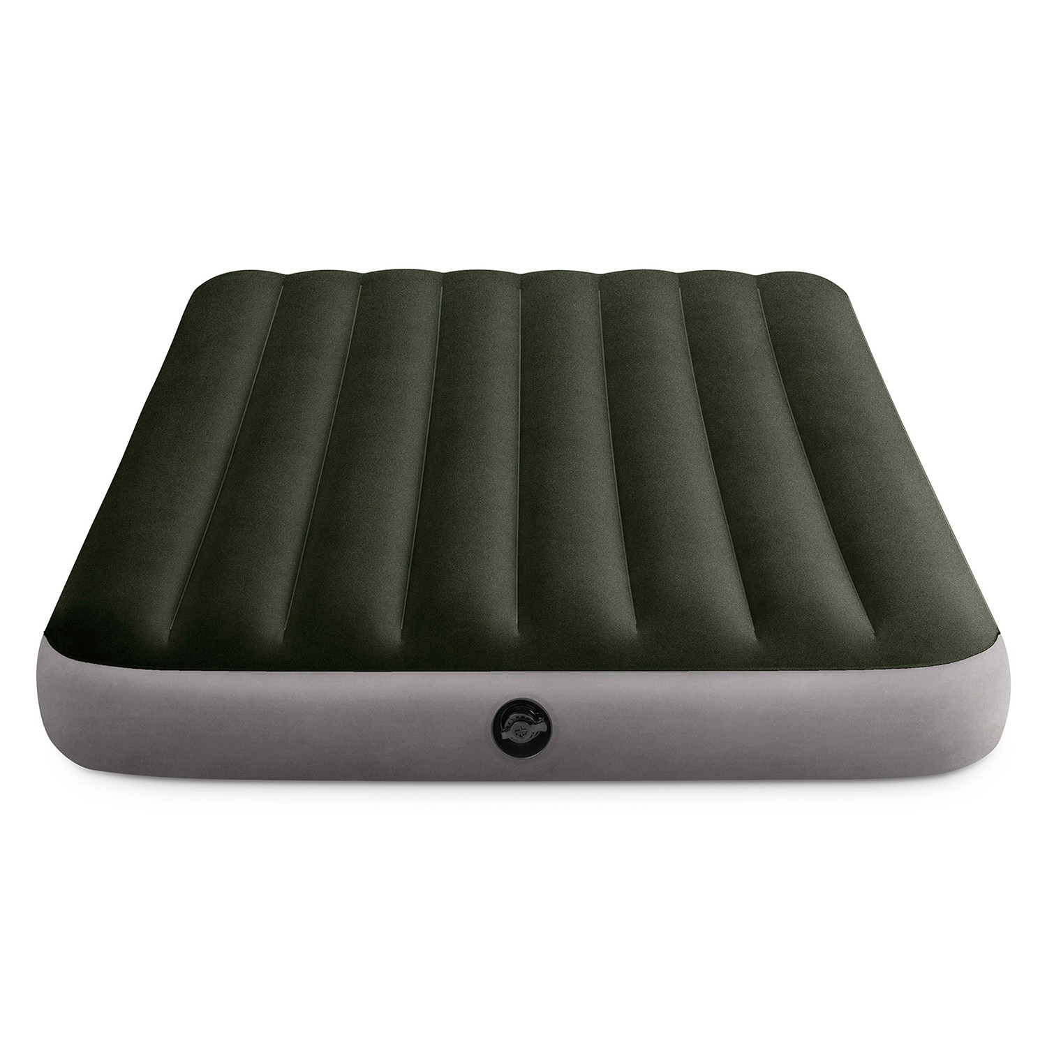 Piepūšamais matracis 191x137x25 cm ar elektrisko pumpi Intex 64778 – produkta galerijas skats, 2. pozīcija