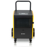 Būvniecības gaisa sausinātājs Humberg HM-483 60 l/24 h – produkta galerijas skats, 11. pozīcija