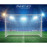 Pārvietojami futbola vārti 2 gab. 183 x 122 x 61 cm NS-485 Neo-Sport – produkta galerijas skats, 5. pozīcija