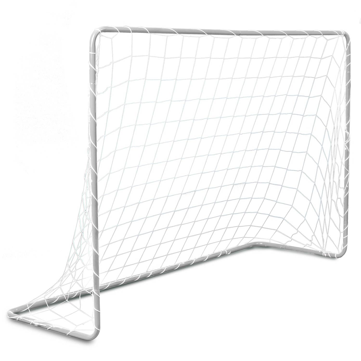 Pārvietojami futbola vārti 2 gab. 183 x 122 x 61 cm NS-485 Neo-Sport – produkta galerijas skats, 2. pozīcija