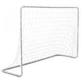 Pārvietojami futbola vārti 2 gab. 183 x 122 x 61 cm NS-485 Neo-Sport – produkta galerijas skats, 2. pozīcija