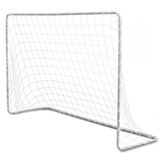 Pārvietojami futbola vārti 2 gab. 183 x 122 x 61 cm NS-485 Neo-Sport – produkta galerijas skats, 9. pozīcija