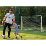 Pārvietojami futbola vārti 2 gab. 183 x 122 x 61 cm NS-485 Neo-Sport – produkta galerijas skats, 8. pozīcija