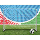 Pārvietojami futbola vārti 2 gab. 183 x 122 x 61 cm NS-485 Neo-Sport – produkta galerijas skats, 4. pozīcija