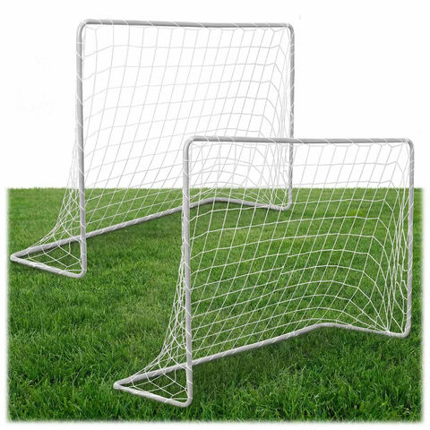 Pārvietojami futbola vārti 2 gab. 183 x 122 x 61 cm NS-485 Neo-Sport