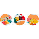 Ricokids 782000 izglītojošs galds ar mūziku un skaņām – produkta galerijas skats, 7. pozīcija