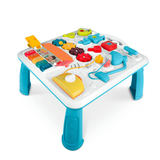 Ricokids 782000 izglītojošs galds ar mūziku un skaņām – produkta galerijas skats, 2. pozīcija