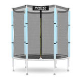 Batuta ārējais tīkls 140 cm, 4,5 ft Neo-Sport – produkta kopskats