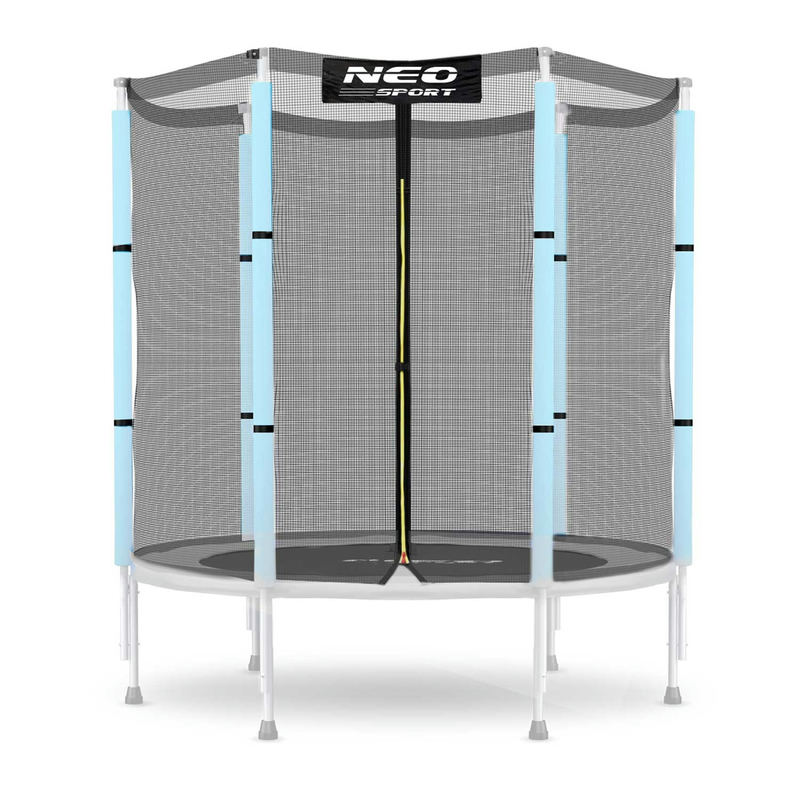 Batuta ārējais tīkls 140 cm, 4,5 ft Neo-Sport – produkta kopskats