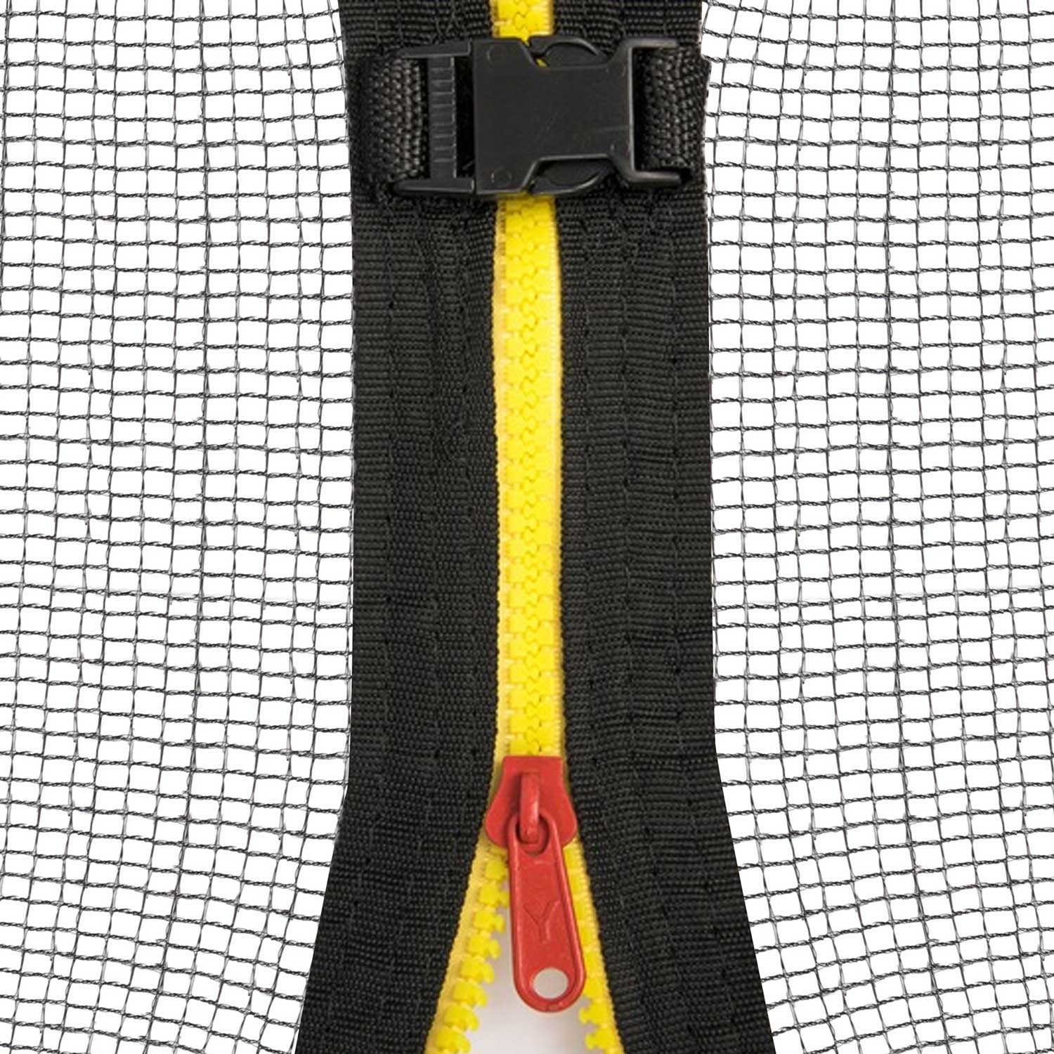 Batuta ārējais tīkls 140 cm, 4,5 ft Neo-Sport – produkta galerijas skats, 2. pozīcija