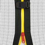 Batuta ārējais tīkls 140 cm, 4,5 ft Neo-Sport – produkta galerijas skats, 2. pozīcija