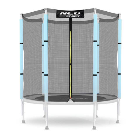 Batuta ārējais tīkls 140 cm, 4,5 ft Neo-Sport