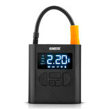 Bezvadu elektriskais sūknis HM-252 Humberg – produkta galerijas skats, 2. pozīcija