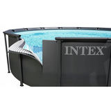 Intex dārza stelaža baseins 549 x 132 cm 21v1 26330NS – produkta galerijas skats, 3. pozīcija
