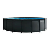 Intex dārza stelaža baseins 549 x 132 cm 21v1 26330NS – produkta galerijas skats, 2. pozīcija