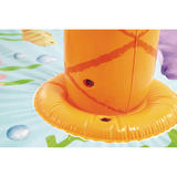 Piepūšamais baseins brodiks Palma 104x173 cm INTEX 56433 – produkta galerijas skats, 3. pozīcija