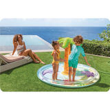 Piepūšamais baseins brodiks Palma 104x173 cm INTEX 56433 – produkta galerijas skats, 12. pozīcija